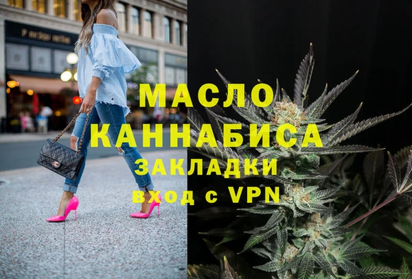 молекула духа Бородино