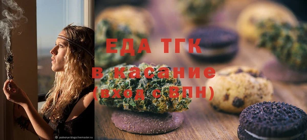 молекула духа Бородино